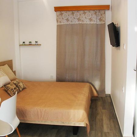 Fully Renovated Small & Cosy Studio Athen Exterior foto