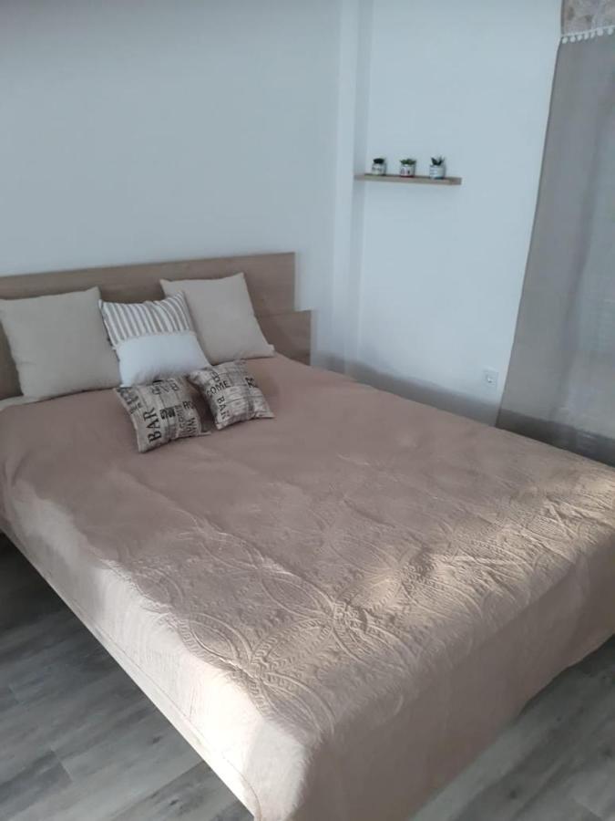 Fully Renovated Small & Cosy Studio Athen Exterior foto