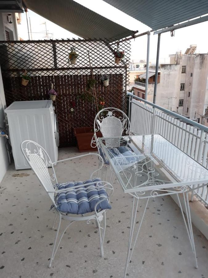 Fully Renovated Small & Cosy Studio Athen Exterior foto