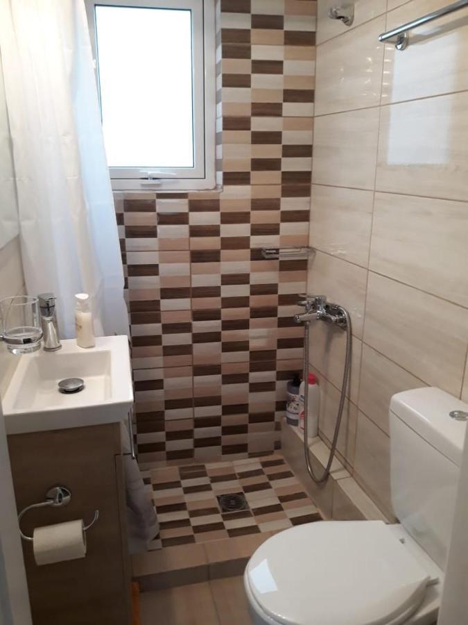 Fully Renovated Small & Cosy Studio Athen Exterior foto