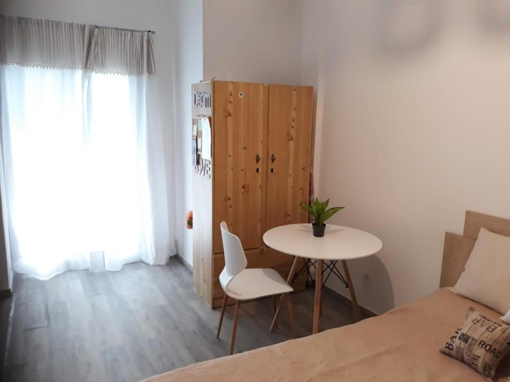 Fully Renovated Small & Cosy Studio Athen Exterior foto
