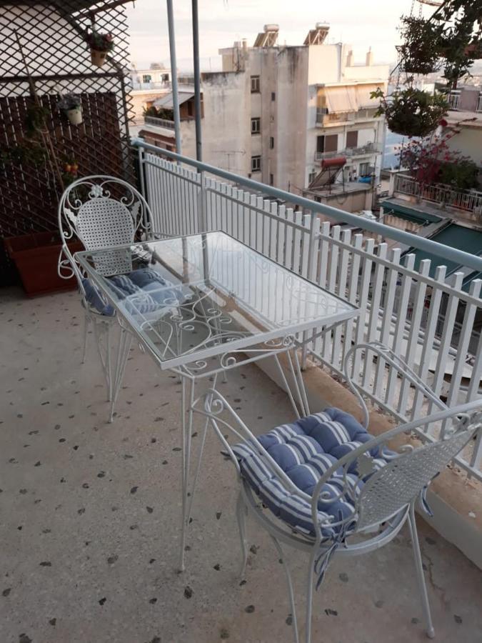Fully Renovated Small & Cosy Studio Athen Exterior foto